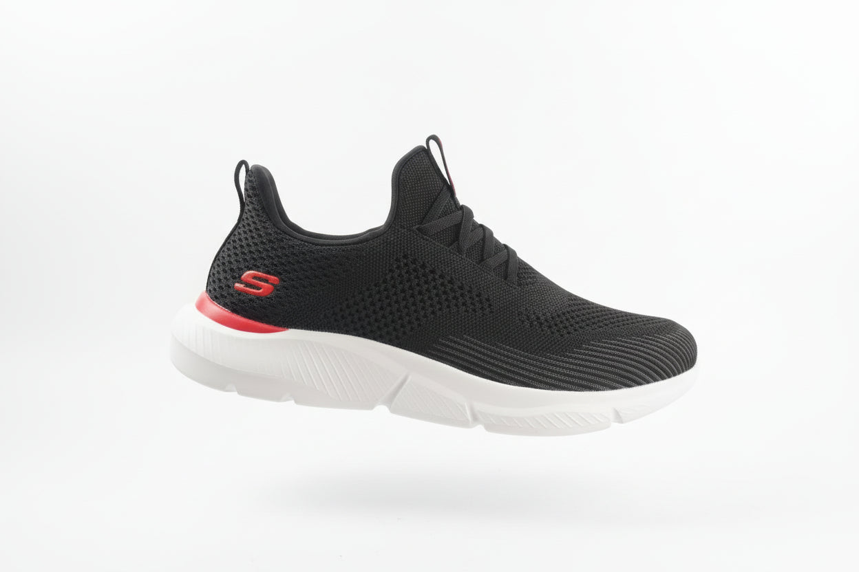 Sketchers Air Cooled 210281/BLK