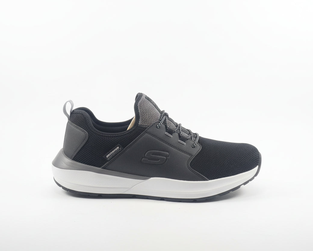 Sketchers Vegan Waterproof 210468/BLK
