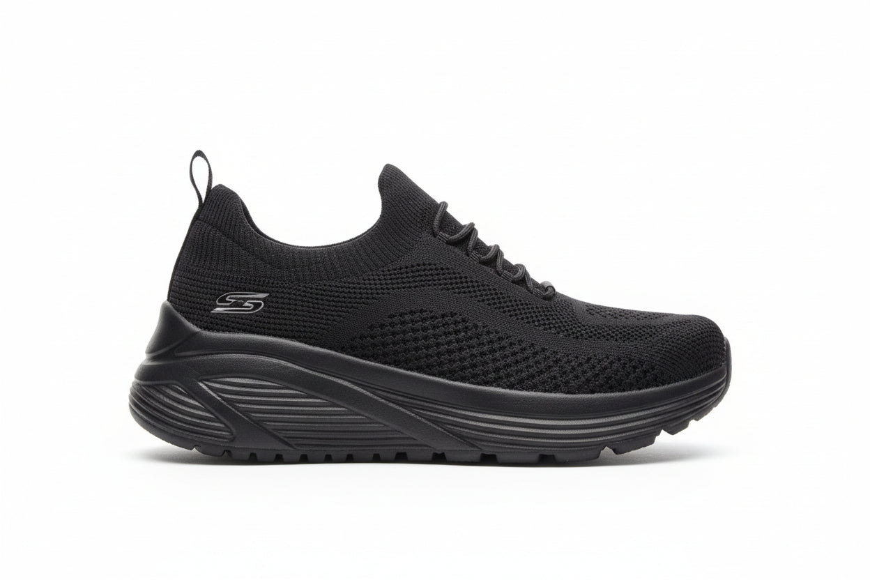 Sketchers Vegan BOBS SPARROW 118050/BBK
