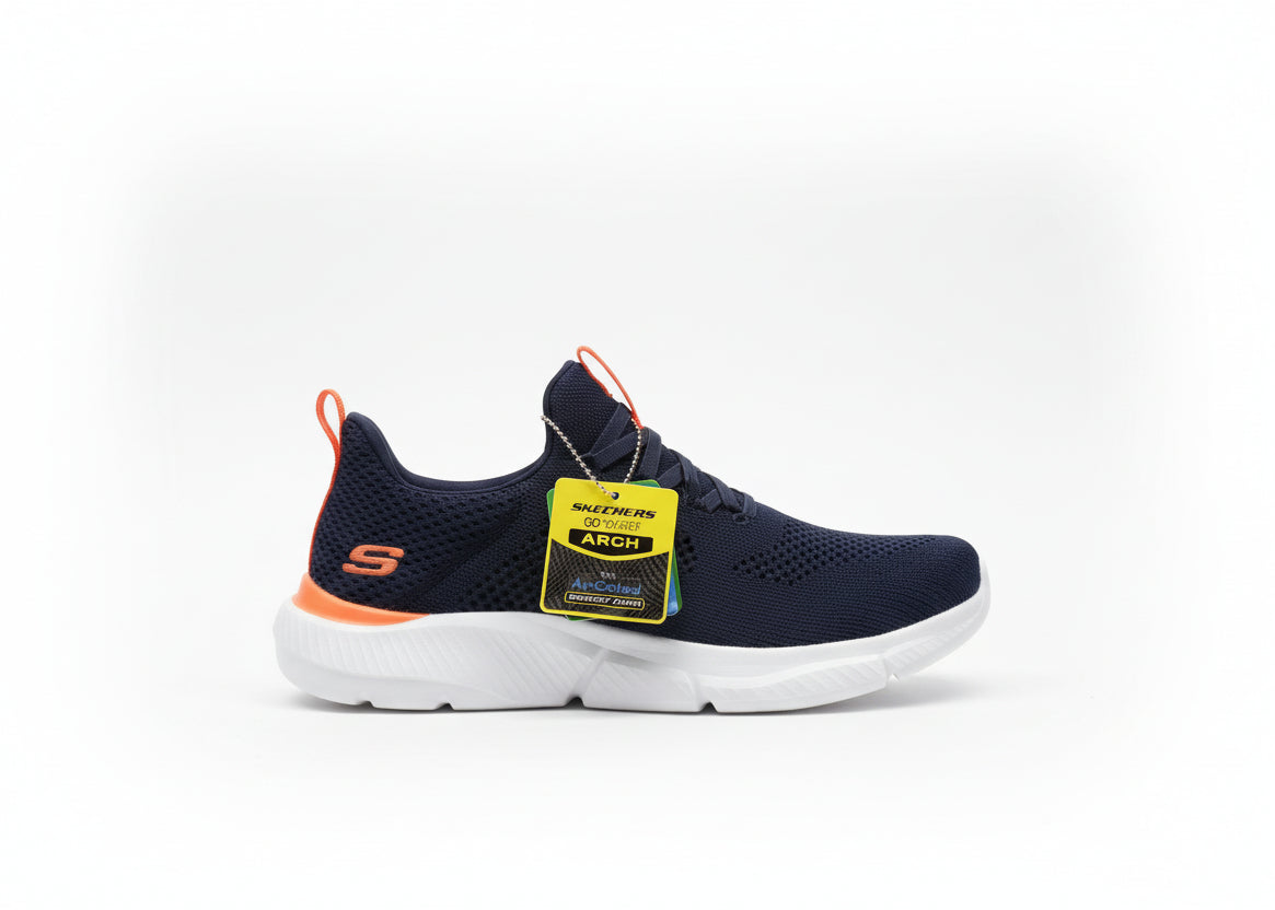 Sketchers Air Cooled 210281/NVOR