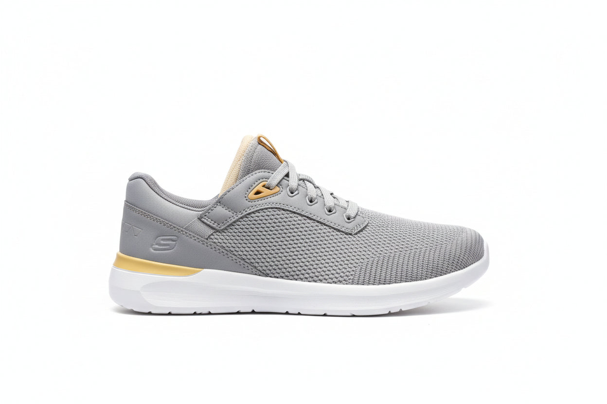 Sketchers Vegan 210406/GRY
