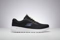 Sketchers Ortholite 216281/BKBL