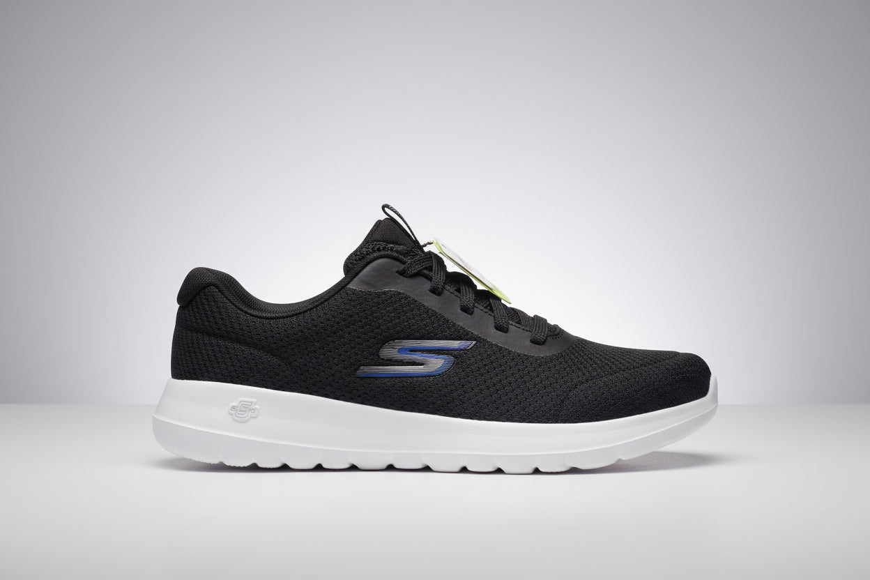 Sketchers Ortholite 216281/BKBL