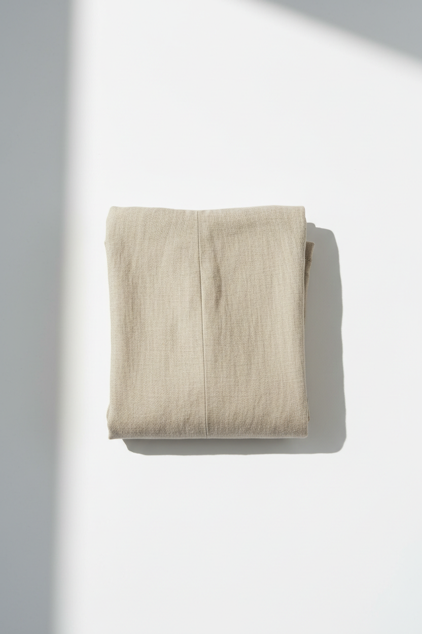 Zara Linen Pant